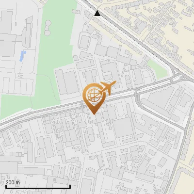 Karte Wilhelm-Mauser-Straße 21-29, 50827 Köln