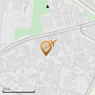 Karte Wilhelm-Mauser-Straße 35-37, 50827 Köln