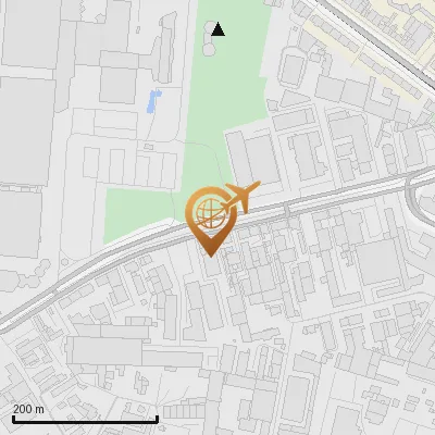 Karte Wilhelm-Mauser-Straße 39, 50827 Köln