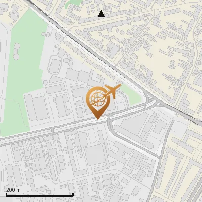 Karte Wilhelm-Mauser-Straße 4-8, 50827 Köln