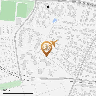 Karte Wilhelm-Mayr-Straße 37-63, 80689 München