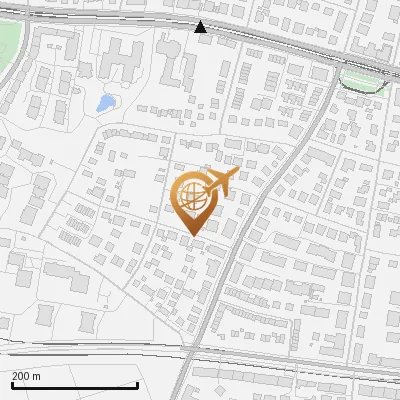 Foto zu Wilhelm-Mayr-Straße 1-8, 80689 München