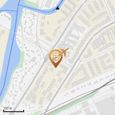 Karte Wilhelm-Metzger-Straße 11, 22297 Hamburg