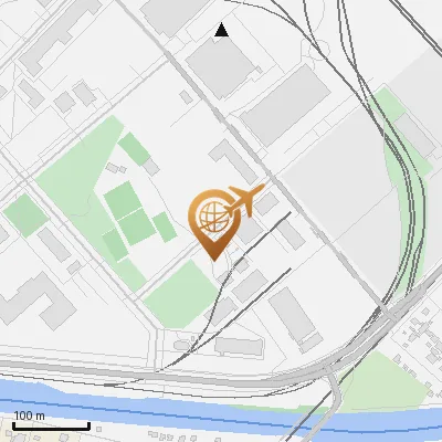 Foto zu Wilhelm-Ostwald-Straße 1-7, 12489 Berlin