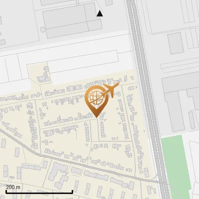 Foto zu Wilhelm-Ostwald-Straße 2-12, 51061 Köln