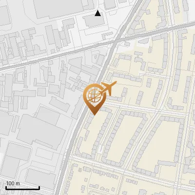 Foto zu Wilhelm-Pasewaldt-Straße 2, 12107 Berlin