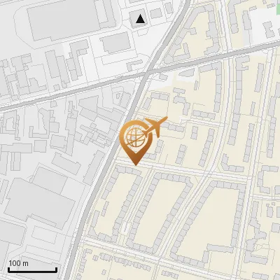 Foto zu Wilhelm-Pasewaldt-Straße 3-7, 12107 Berlin