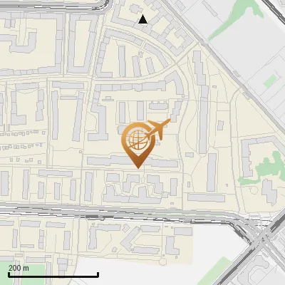 Karte Wilhelm-Riehl-Straße 18, 80687 München