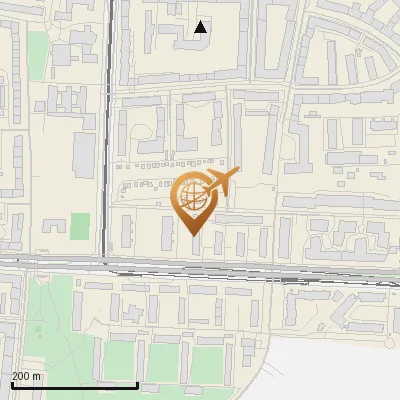 Karte Wilhelm-Riehl-Straße 27-31, 80687 München