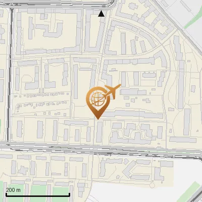 Karte Wilhelm-Riehl-Straße 32, 80687 München