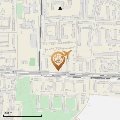 Karte Wilhelm-Riehl-Straße 35, 80687 München