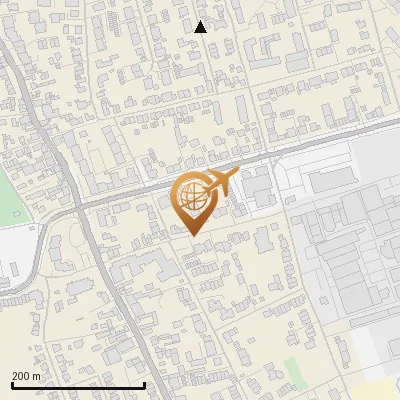 Foto zu Wilhelm-Ruppert-Straße 14-23, 51147 Köln