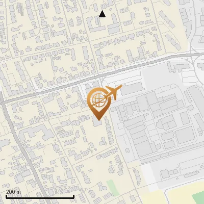 Foto zu Wilhelm-Ruppert-Straße 24-32, 51147 Köln