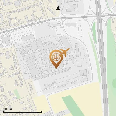 Foto zu Wilhelm-Ruppert-Straße 38, 51147 Köln