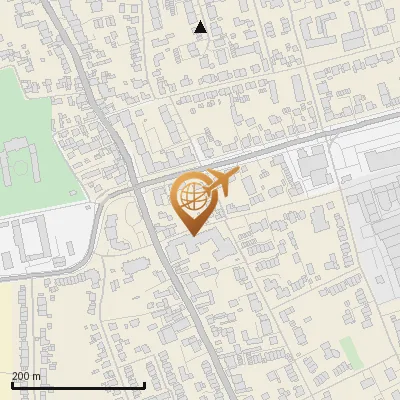 Foto zu Wilhelm-Ruppert-Straße 1-13, 51147 Köln