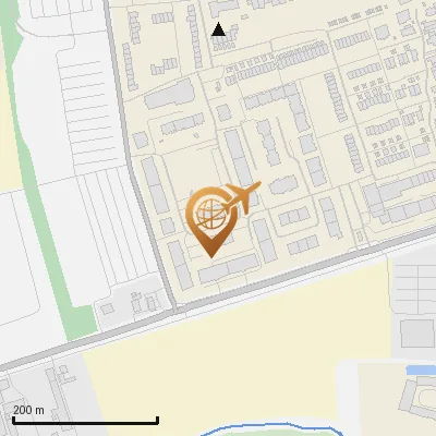 Karte Wilhelm-Schlombs-Allee 9, 50858 Köln