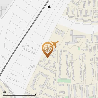 Karte Wilhelm-Schreiber-Straße 21-35, 50827 Köln