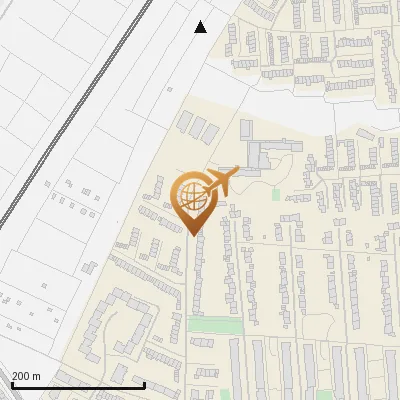 Karte Wilhelm-Schreiber-Straße 44-54, 50827 Köln