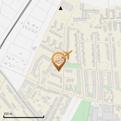 Karte Wilhelm-Schreiber-Straße 7, 50827 Köln