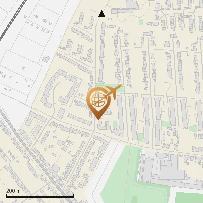 Karte Wilhelm-Schreiber-Straße 8-20, 50827 Köln