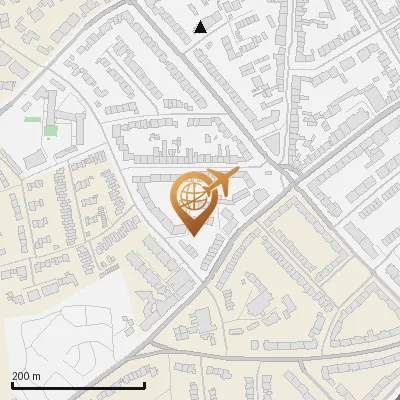 Karte Wilhelm-Schuh-Weg 1-14, 50935 Köln