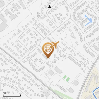 Karte Wilhelm-Siefke-Weg 1, 22399 Hamburg