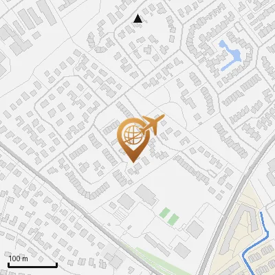 Karte Wilhelm-Siefke-Weg 3-9, 22399 Hamburg