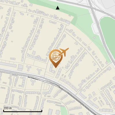 Karte Wilhelm-Sollmann-Straße 42, 50737 Köln