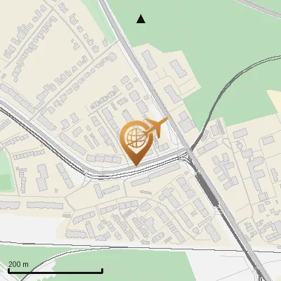 Karte Wilhelm-Sollmann-Straße 6-11, 50737 Köln