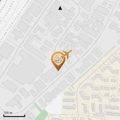 Karte Wilhelm-Stein-Weg 1-2, 22339 Hamburg