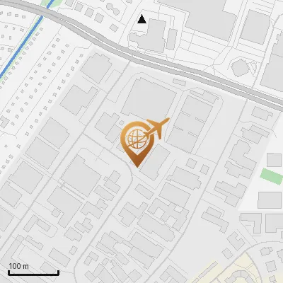 Karte Wilhelm-Stein-Weg 22-24, 22339 Hamburg