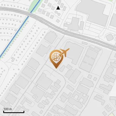 Karte Wilhelm-Stein-Weg 26-30, 22339 Hamburg