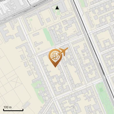 Foto zu Wilhelm-Stolze-Straße 14-16, 10249 Berlin