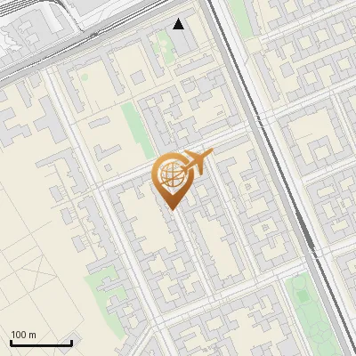 Foto zu Wilhelm-Stolze-Straße 30-31, 10249 Berlin