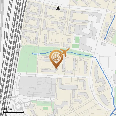 Foto zu Wilhelm-Strauß-Weg 11-19, 21109 Hamburg