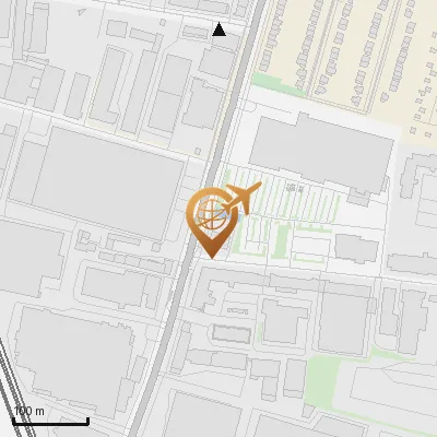 Foto zu Wilhelm-von-Siemens-Straße 1, 12277 Berlin