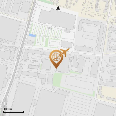 Foto zu Wilhelm-von-Siemens-Straße 10-14, 12277 Berlin