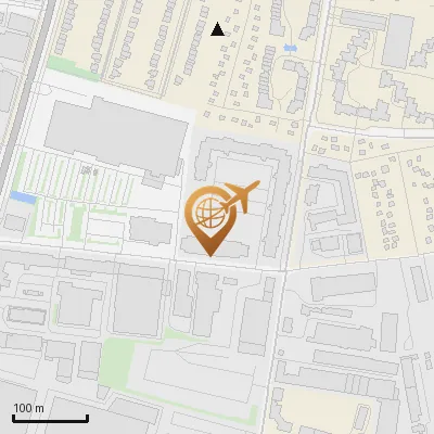 Foto zu Wilhelm-von-Siemens-Straße 15, 12277 Berlin