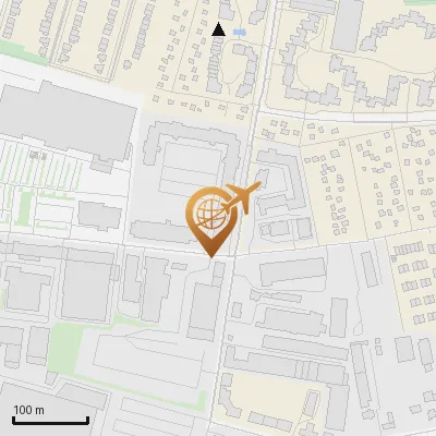 Foto zu Wilhelm-von-Siemens-Straße 23, 12277 Berlin