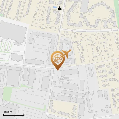 Foto zu Wilhelm-von-Siemens-Straße 25, 12277 Berlin