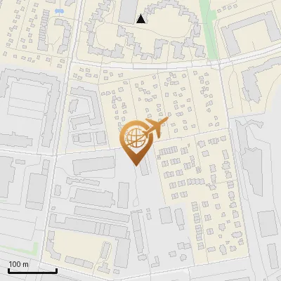 Foto zu Wilhelm-von-Siemens-Straße 30-32, 12277 Berlin