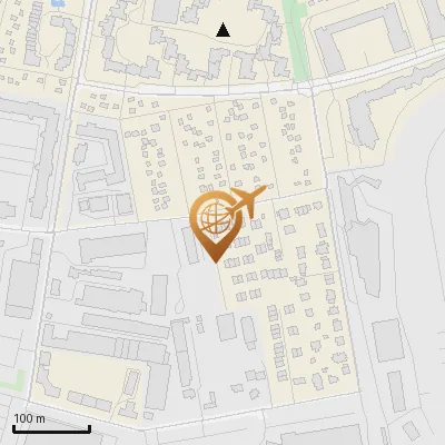 Foto zu Wilhelm-von-Siemens-Straße 34-36, 12277 Berlin