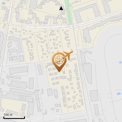 Foto zu Wilhelm-von-Siemens-Straße 38-44, 12277 Berlin