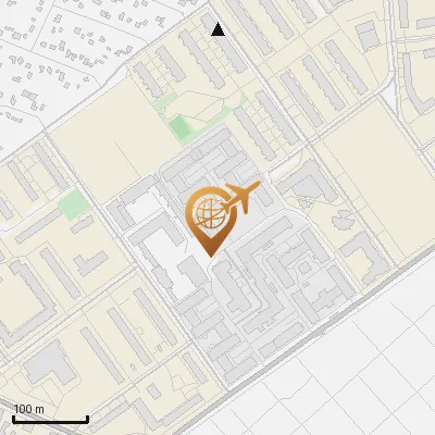 Foto zu Wilhelm-Wagenfeld-Straße 1, 13086 Berlin