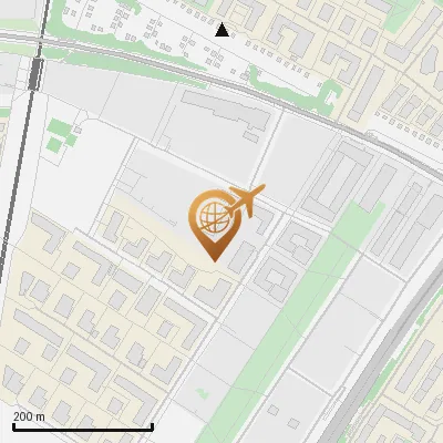 Foto zu Wilhelm-Wagenfeld-Straße 1, 80807 München