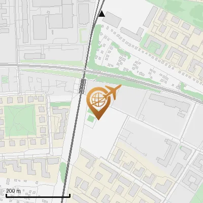 Foto zu Wilhelm-Wagenfeld-Straße 17-28, 80807 München