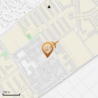 Foto zu Wilhelm-Wagenfeld-Straße 3-4, 13086 Berlin