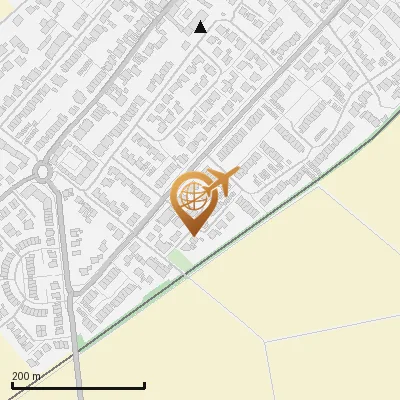 Foto zu Wilhelm-Warsch-Straße 4-18, 51143 Köln