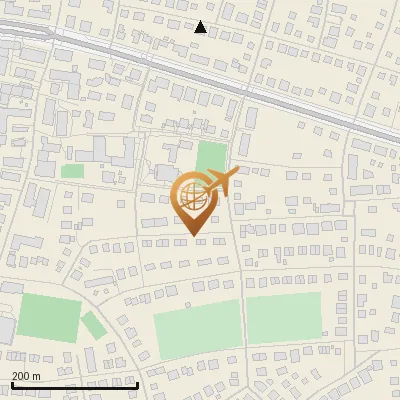 Karte Wilhelm-Weitling-Straße 16, 81377 München