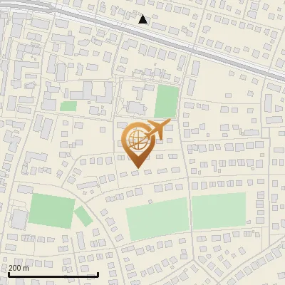 Foto zu Wilhelm-Weitling-Straße 18-31, 81377 München